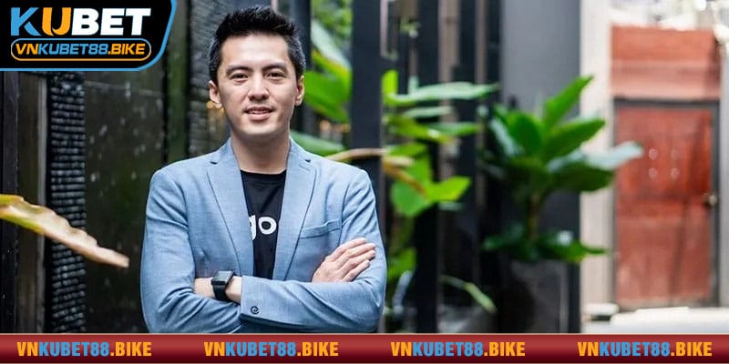 Những thành tựu ấn tượng mà CEO Kubet88 có được