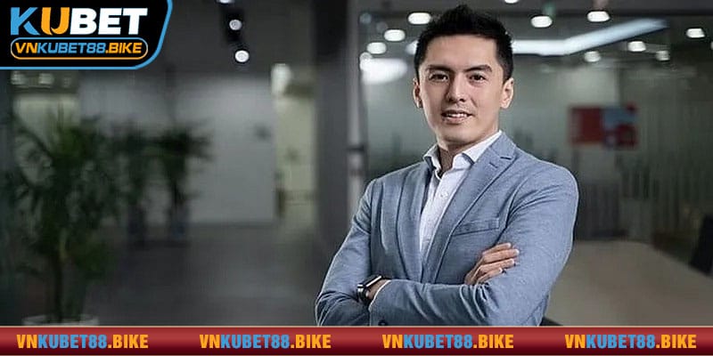 CEO Kubet88 Huỳnh Thanh Bảo và hành trình chinh phục thị trường châu Á