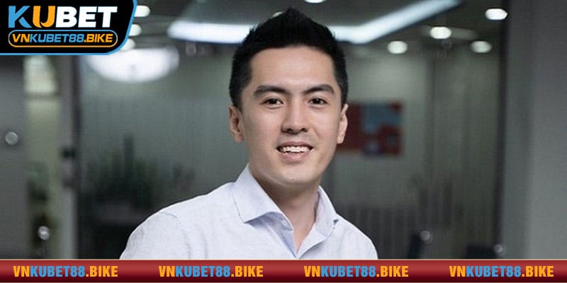 Thông tin giới thiệu về CEO Kubet88 Huỳnh Thanh Bảo