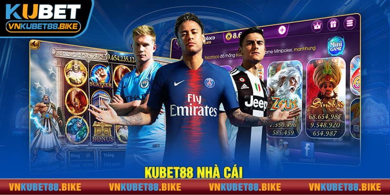 Giới thiệu về việc tải app KU CASINO