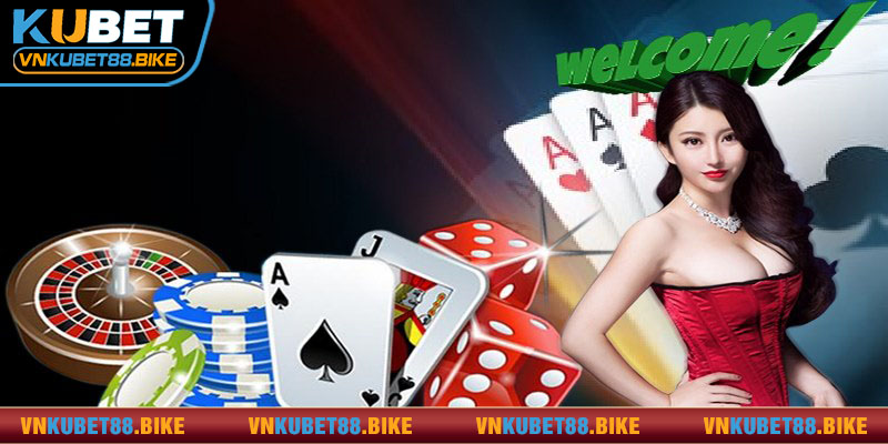 Hướng dẫn tham gia casino Kubet88 chi tiết nhất