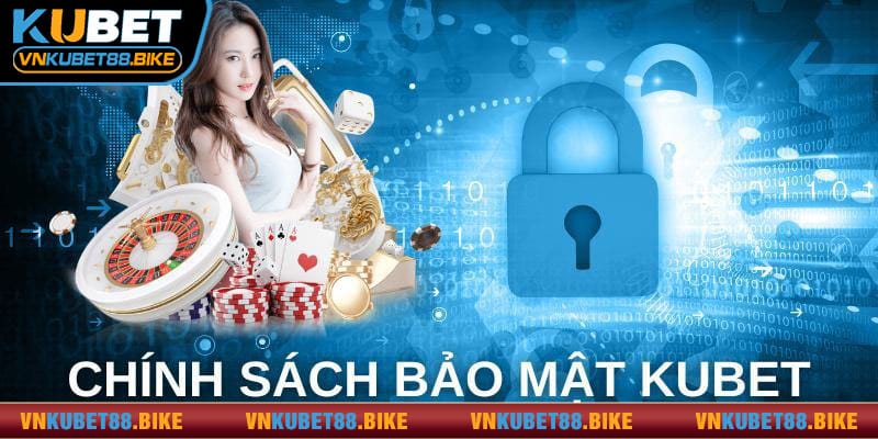 Cam kết của nhà cái Kubet88 đối với khách hàng