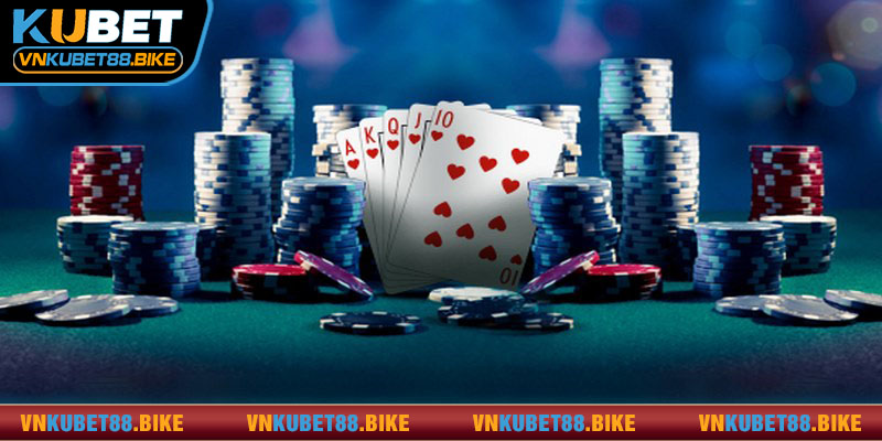 Tìm hiểu đôi nét khái quát về casino Kubet88