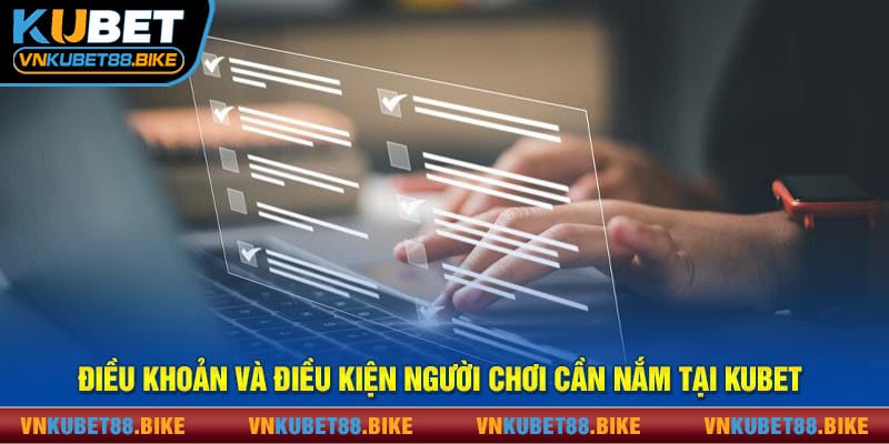 Kubet88 sẽ phục vụ những hội viên đã đủ 18 tuổi