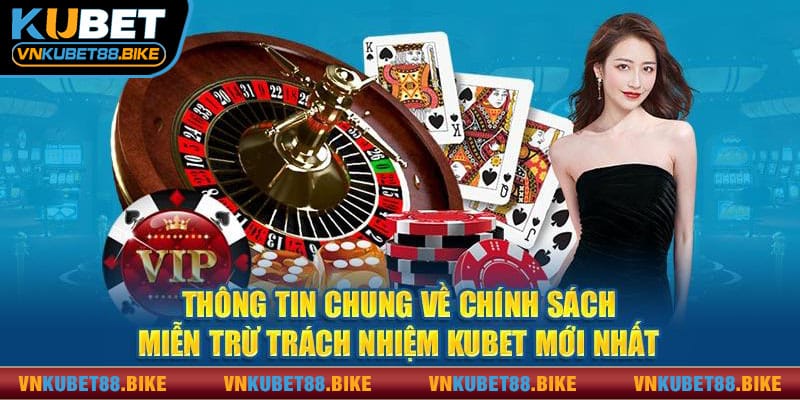 Khi nào hội viên Kubet88 được miễn trách nhiệm?