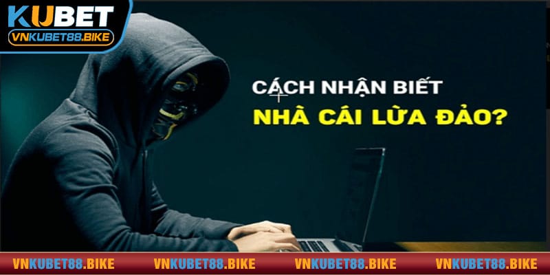 Minh chứng độ uy tín của Kubet88