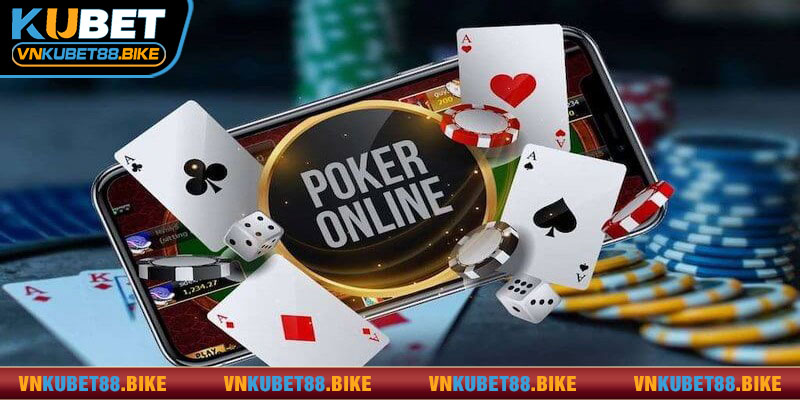 Những tựa game casino ăn khách nhất tại Kubet88