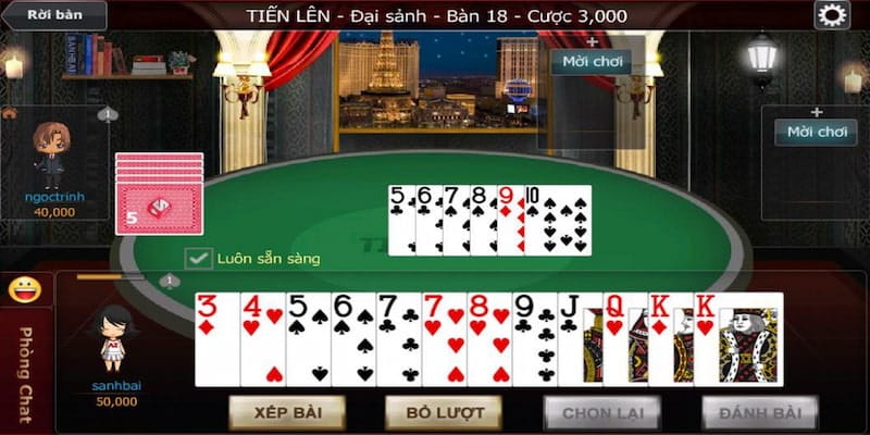 Tham gia game TLMT tại Kubet88 dễ dàng