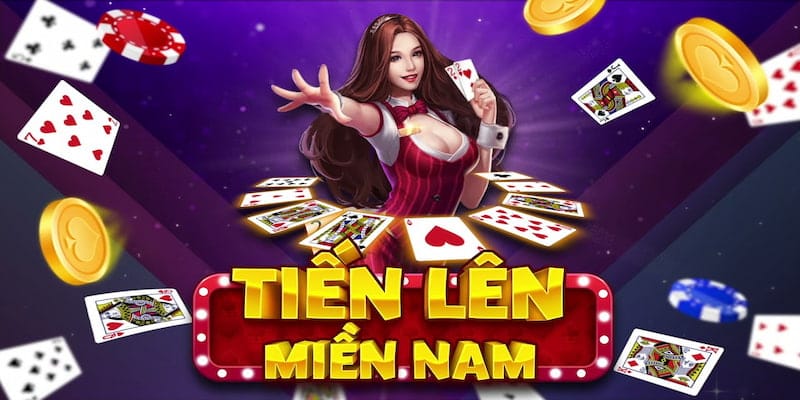 Tiến Lên Miền Nam: Tựa Game Thú Vị Tại Nền Tảng Kubet88