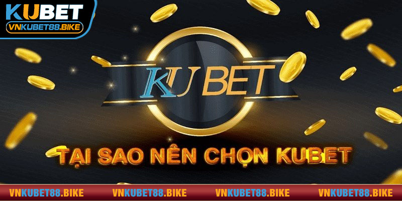 Điểm cộng hấp dẫn khi tham gia casino Kubet88