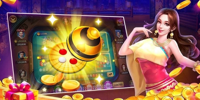 Xóc Đĩa - Khám Phá Tựa Game Trực Tuyến Hot Tại Kubet88