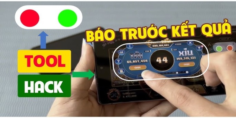 Kết hợp phần mềm hack tài xỉu PG88 cùng phương pháp khác để dễ thắng hơn